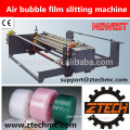 Factory Direct All Kinds Of Air Bubble Film Slitter Machine